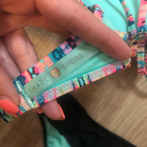 💙Shade & Shore Bikini👙 - Picture 4 of 5